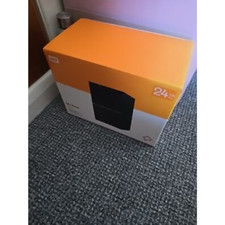 Western Digital My Book Duo 24 TB,External,5400RPM,3.5 inch