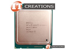 HP CPU INTEL XEON QUAD CORE PROCESSOR E5-2603V2 1.80GHZ FOR Z620 Z820 733517-001