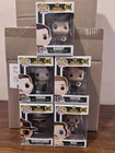 Funko Pop Movies Super Troopers #581-583, 767, 768 Farva Rammarhorn Bundle *NEW*