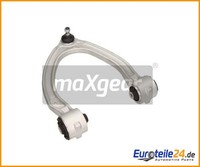 Lenker, RadaufhäNgung Maxgear 72-0836 Vorderachse