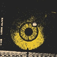 Black Pistol Fire - Look Alive - Cd - G3Z