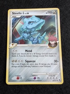 Steelix Pokemon for sale | eBay