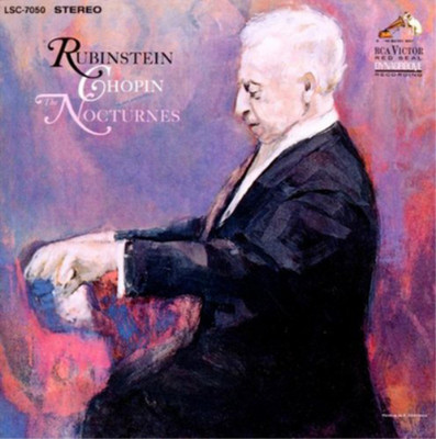 Frederic Chopin Chopin: Nocturnes (CD) Album