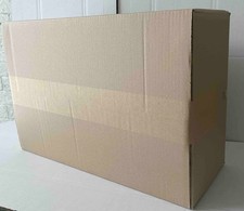 Mysterybox  Paket XL 53 x 36 x 20 cm Discounter Restposten Paket Neu