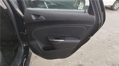 910280103 FENSTERHEBER HINTEN RECHTS / 41298 FÜR OPEL ASTRA J P10 1.6 68