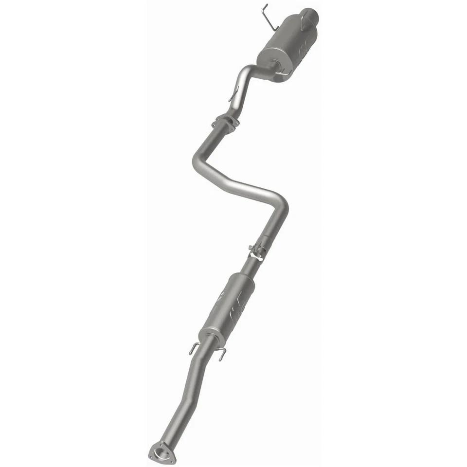 MagnaFlow 15653-CA for 1995-1997 Acura Integra - Image 3 of 4