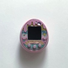 tamagotchi Tamagotchi Sweets Meets Ver. Pink Japan