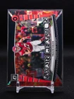 2025 Donruss Optic Travis Kelce Black Pandora (RAW)