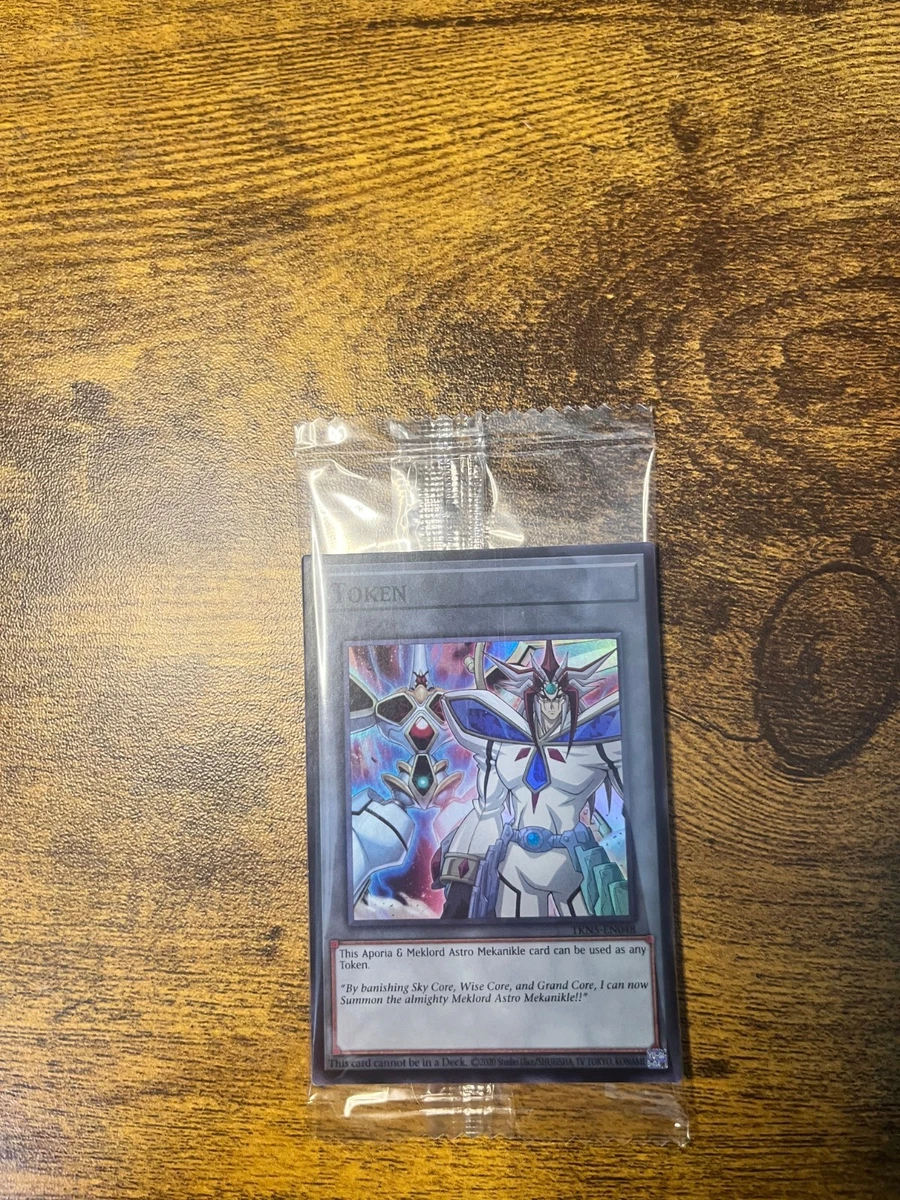 令牌卡yu-Gi-Oh! TCG 超级罕见个人收藏卡游戏卡| eBay
