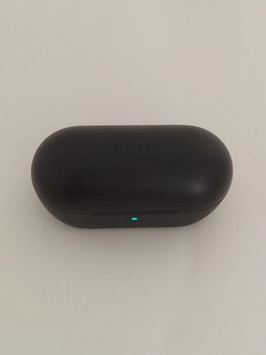 Sony WF-1000XM5 Replacement RIGHT Side EarBud Black READ As-Is