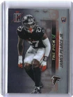 2025 Topps Signature James Pearce Jr. Base (RAW)
