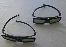 Sony TDG-BT400A Active 3D Brille