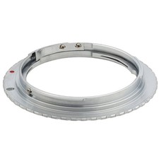 Pixco Pentax PK K Lens to Canon EOS Lens Mount Adapter Ring for 7D 70D 60D 50D 4