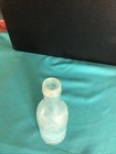 Antique  AQUA STRAIGHT SIDE COCA-COLA BOTTLE Registered BALTIMORE, MD — photo 9