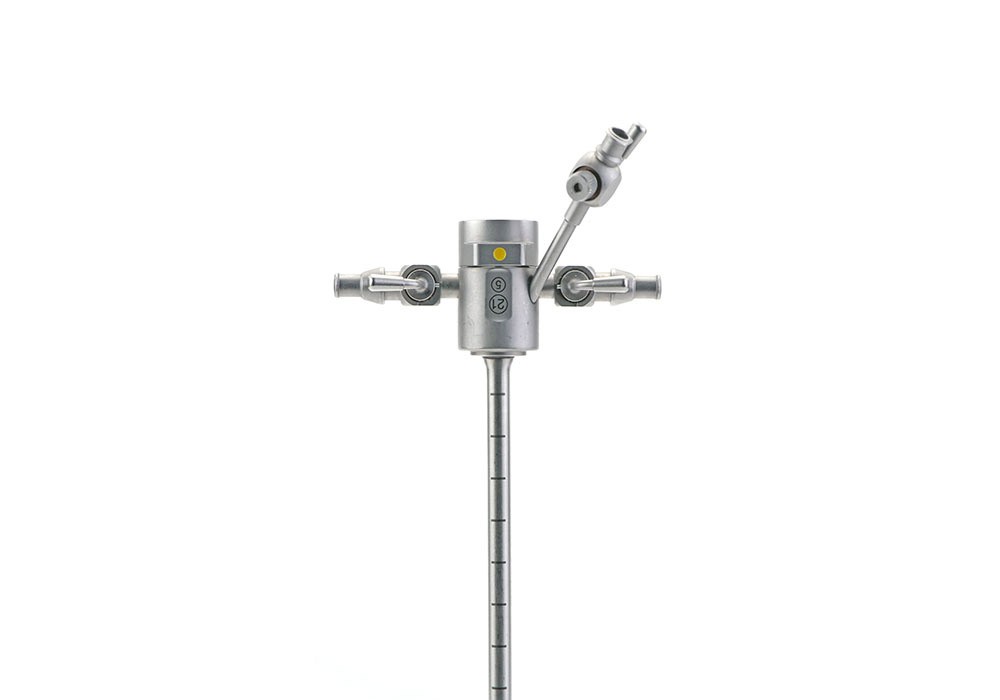Stryker 21 Fr Visual Urethrotome Sheath