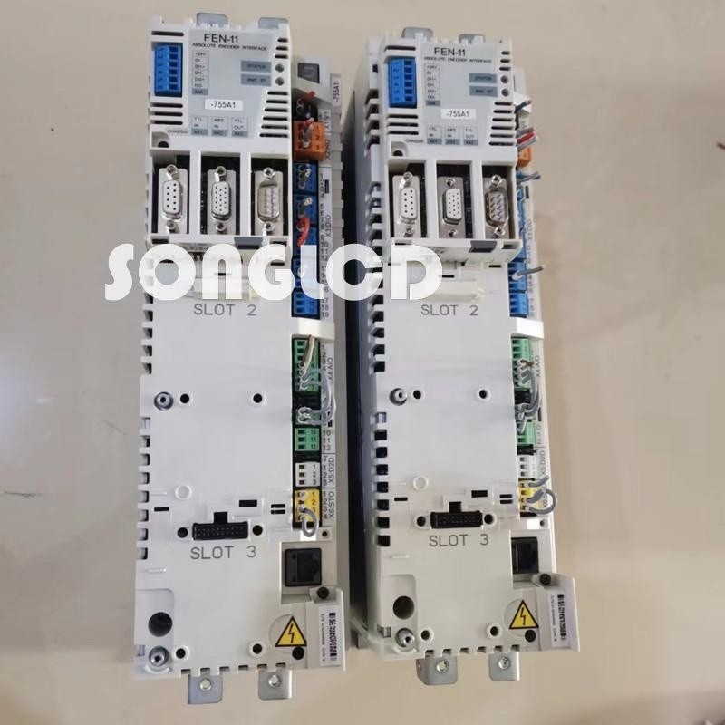 1PCS ACSM1-04AM-016A-4 90days warranty via DHL or FedEx *yt