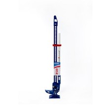 Hi-lift Jack Pat-485 Blue 48 Patriot Edition Jack Hi-lift Jack Pat-485 Blue 48 Patriot Edition Jack