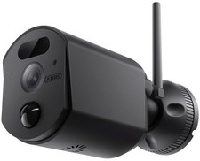 ABUS WLAN Außen-Kamera PPIC44520-Überwachungskamera mit App 1080p/FullHD NEU&OVP