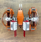 LEGO Star Wars: Hailfire Droid 75085 100% Complete w/ Figs, Manual & Box — photo 10