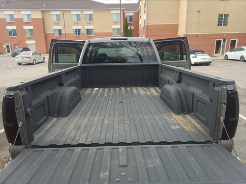 2006 Chevrolet Silverado 3500 K3500