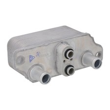 Chiller für TESLA X