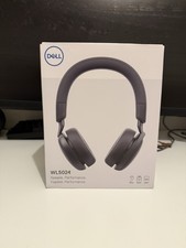 Brand New Dell WL5024 Wireless ANC Headphones...