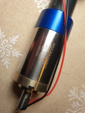 Faulhaber Getriebe-Motor, 30/1 989:1 / Motor 12V unbenutzt