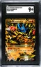 2014 Pokemon Furious Fists M Lucario EX SGC 9 #113