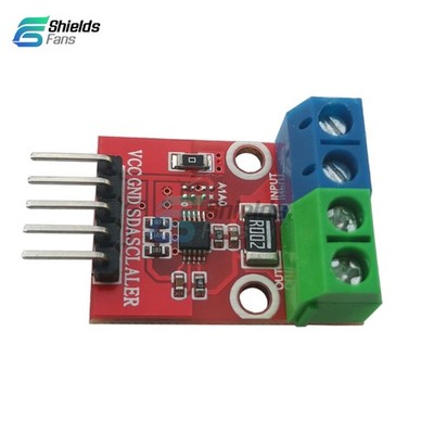 DC0-36V measuring INA226 Step Up / Down Voltage Current Monitoring Sensor Module