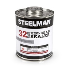 Steelman Tire Rim Bead Sealer 1 Quart G10106
