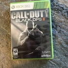 Call of Duty: Black Ops II (Microsoft Xbox 360, 2012)