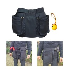 Hundetrainer-Sch&uuml;rze, Taillensch&uuml;rze f&uuml;r Tierf&uuml;hrer, Arbeitskleidung,