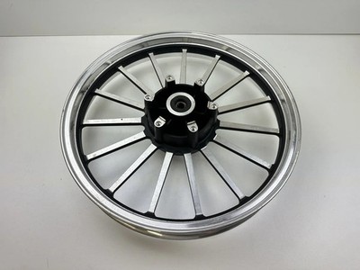 FELGE VORNE REGAL RAPTOR 125 AJS