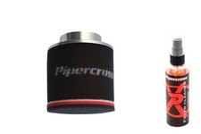 Pipercross Sportluftfilter für AUDI A5/S5 8T/8F A4/S4 Q5 PX1806DRY+Reiniger