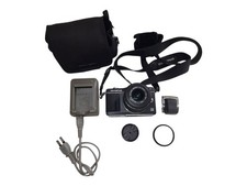 Olympus Pen Mini E-PM2 16MP Micro 4/3 Digital Camera tested Used From Japan