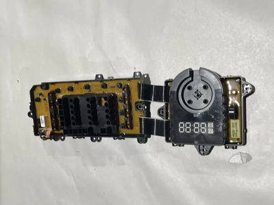 #ad Samsung DC92 00255A Washer Control Board AZ158265 Wmv804 $18.99