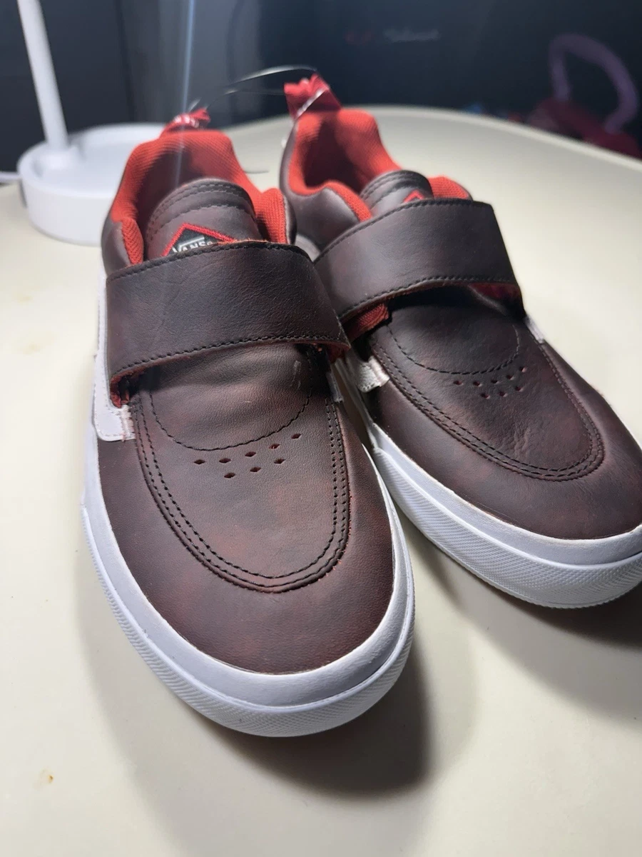 VANS Kyle Walker Pro 2 Port Walnut for Sale | Authenticity