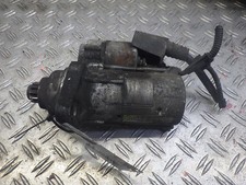 Anlasser 02Z911023H Seat Leon (1P) 1.9 TDI 77kW 105PS StarterS 