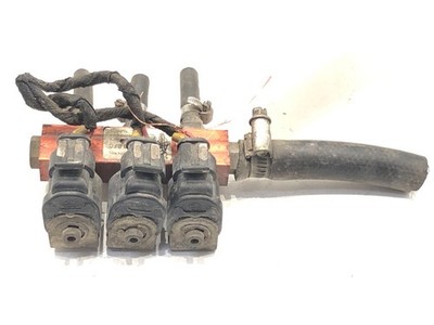 AC W01-3 BFC LPG INJEKTOR SEAT IBIZA III 1.2 47 kW 1 Stk