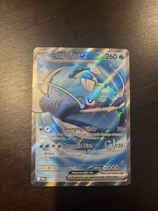 dondozo pokemon card price Dondozo Full Art