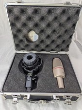 AKG C 3000 B Kondensatormikrofon #C62 1946 M7