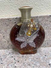 VINTAGE Bath Body Works Warm Vanilla Sugar Perfume Mist 3.4 Fl Oz RARE NWOB