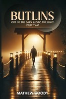 Mathew Goody | Butlins | Taschenbuch | Englisch (2025) | Parker Publishers