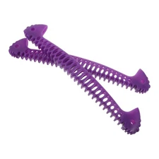  2 Pcs Youth Hockey Skate Guards Blade Protectors for Ice Skates Covers