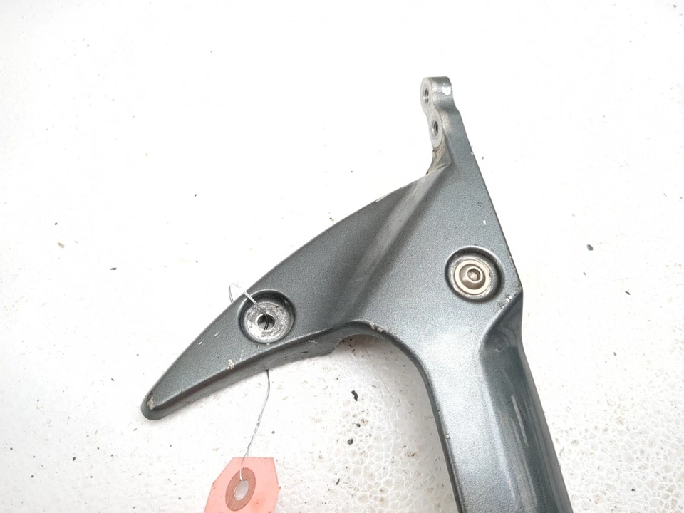 09-20 Yamaha Vmax 1700 VMX17 Front Fender Support Brace Arm Strut Set - Image 3 of 4