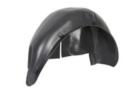 Hinten Links Blic 6601-01-6032833P Verkleidung, Radhaus FüR Renault