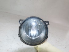 Antibrouillard Nissan INTERSTAR