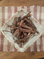 Sassafras Root Non-GMO Organic Wild Natural  Fresh Ozarks USA