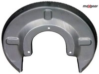 Maxgear 19-3264 Spritzblech FüR Bremsscheibe FüR VW