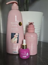 BLEMISH CARE FACIAL SET. 4 IN 1 SET. BRAND NEW.